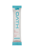 Oath Elite Pre-Workout Samples